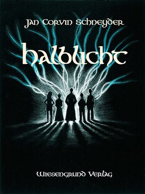 cover image of Halblicht